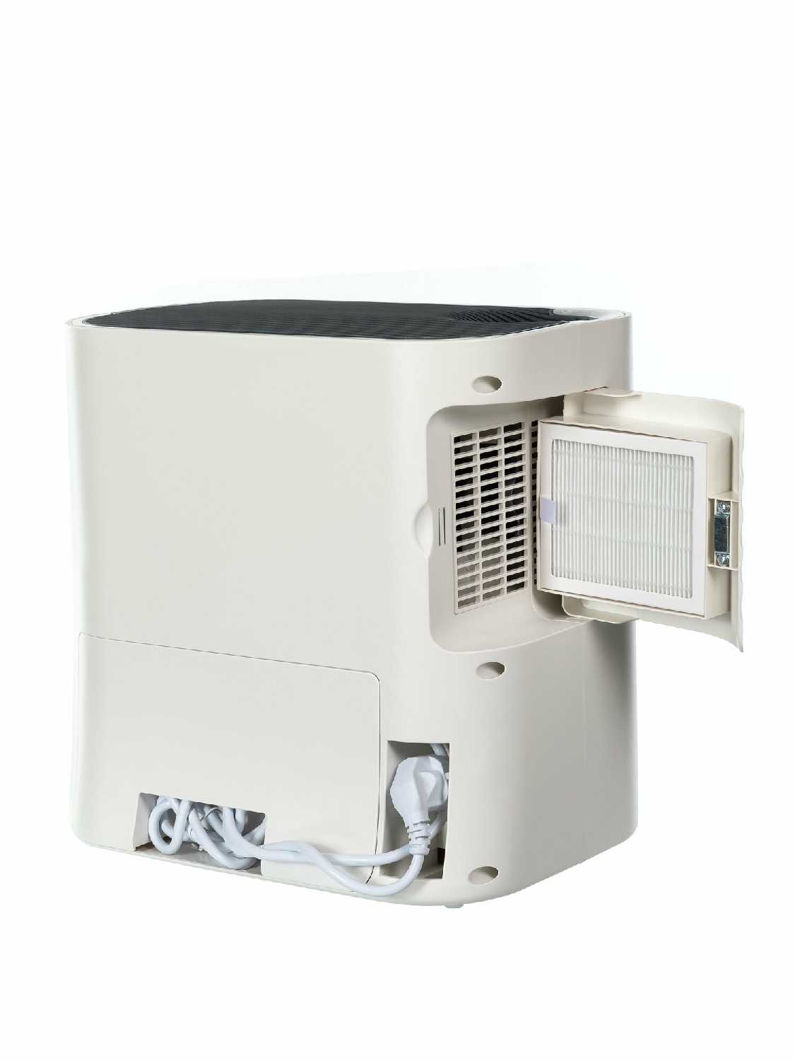 Мойка воздуха ICLIMA LUX-3000AW фотография 2
