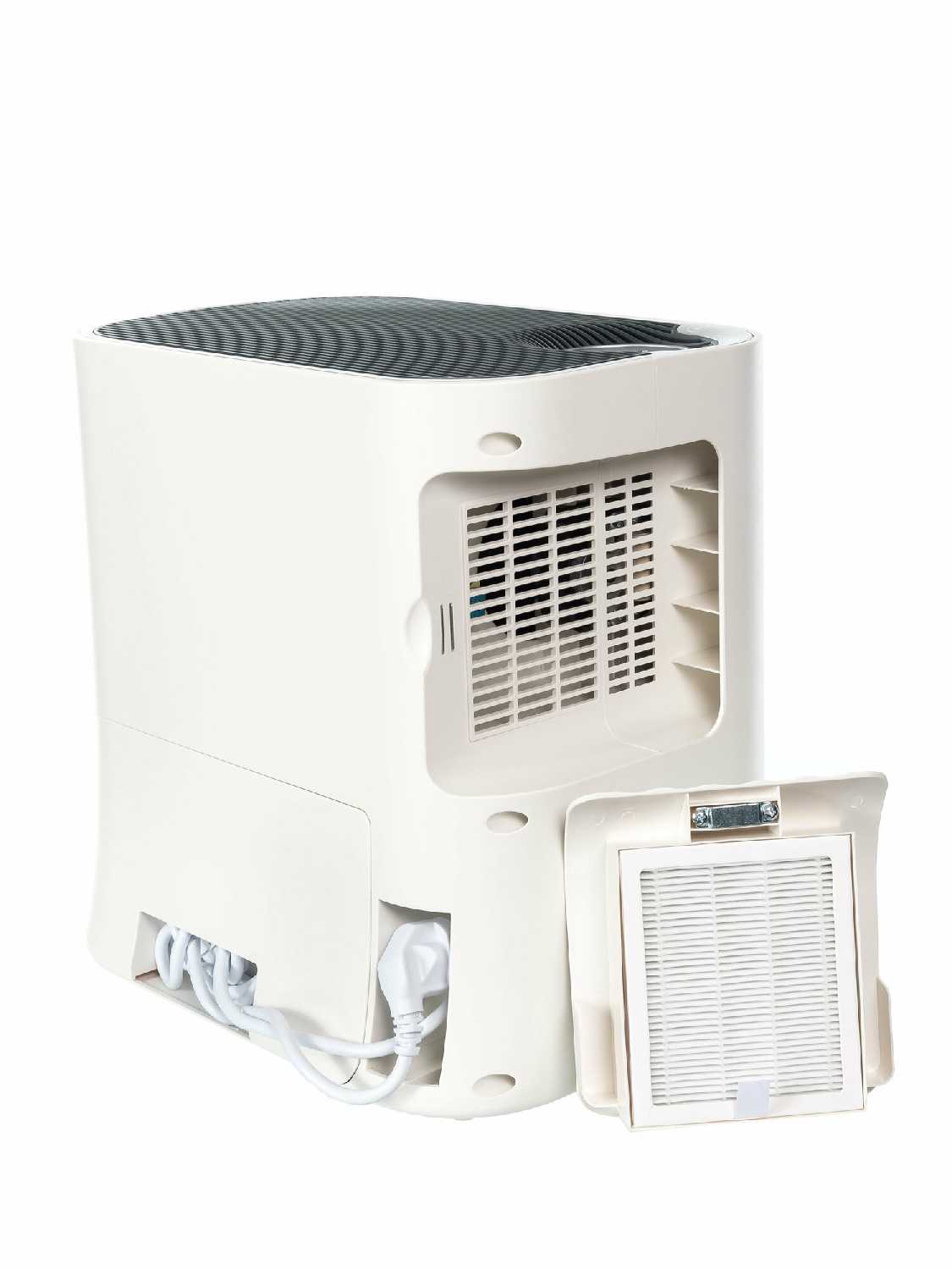 Мойка воздуха ICLIMA LUX-3000AW фотография 3