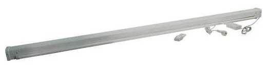 Рулонный cactus Motoscreen (CS-PSM-180x180) фотография 4