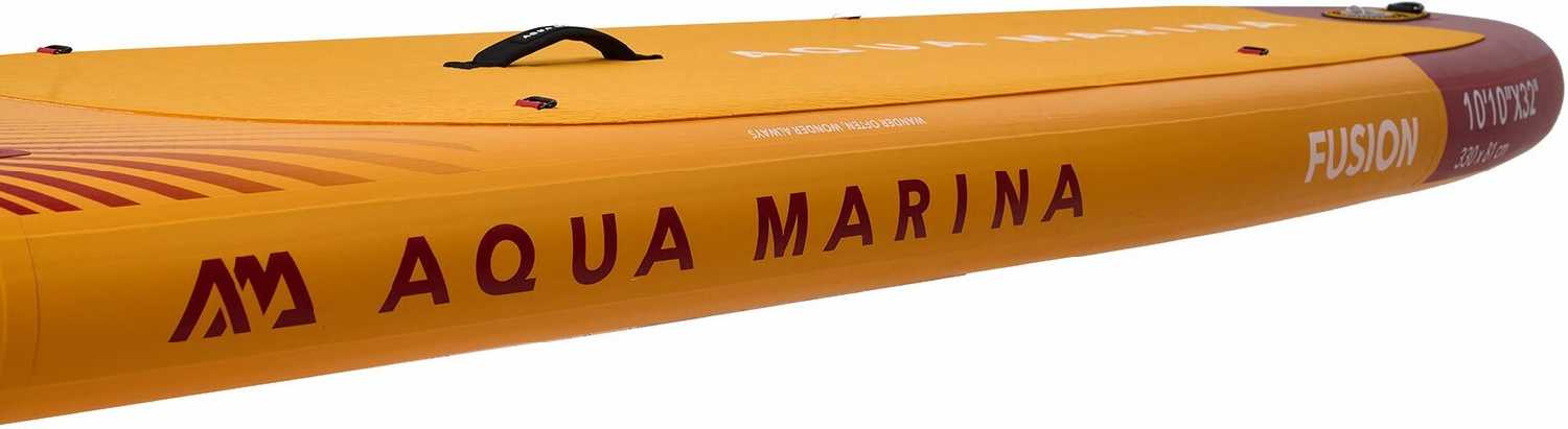 Сапборд Aqua Marina Fusion (BT-23FUP) фотография 14