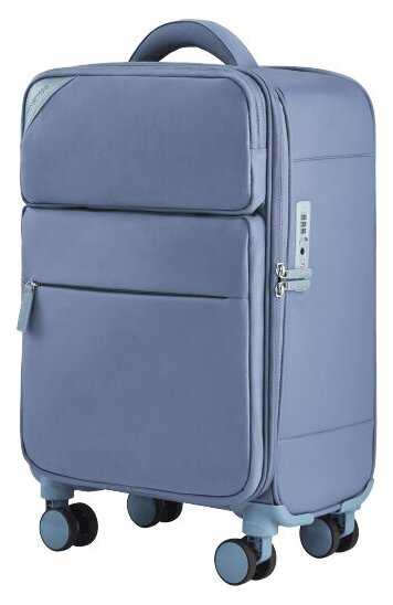 Чемодан NINETYGO Space Original Luggage 20