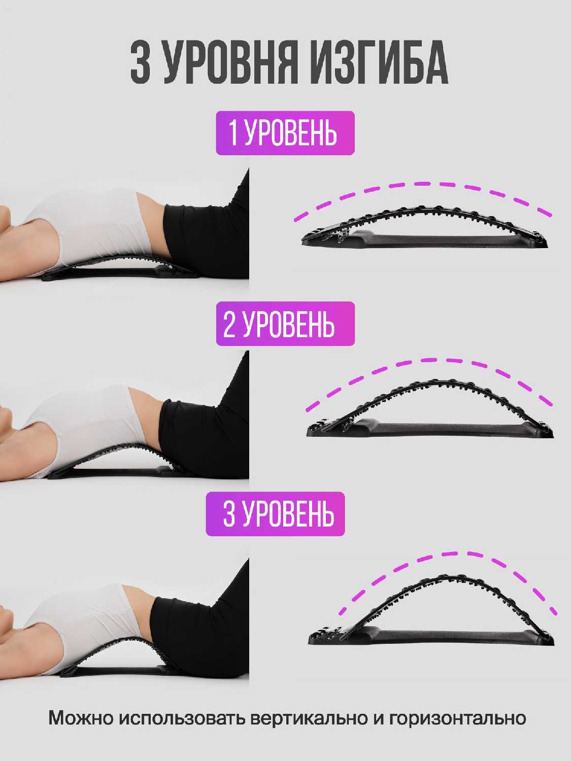 Массажер SSY Ортопедический тренажер (SSY) фотография 5