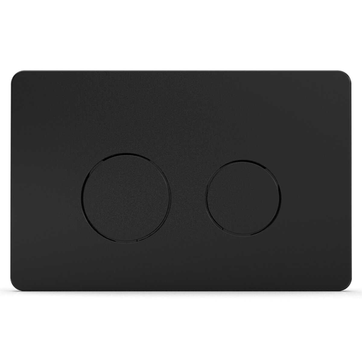 Кнопка смыва AZARIO двойная круглая (AZ-8200-0087/AZ-P57-0190) фотография 11