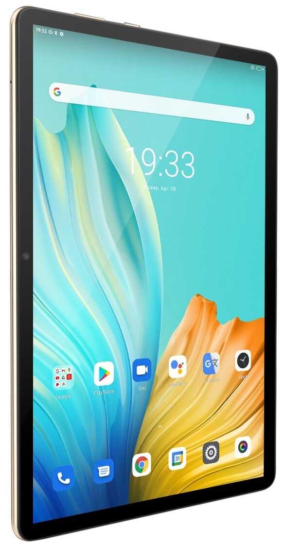 Планшет Blackview Tab 10 (2021) фотография 9