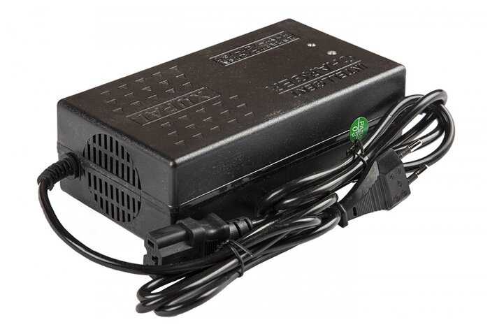 Зарядное устройство Rutrike 60V32A/H