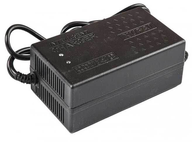 Зарядное устройство Rutrike 60V32A/H фотография 1