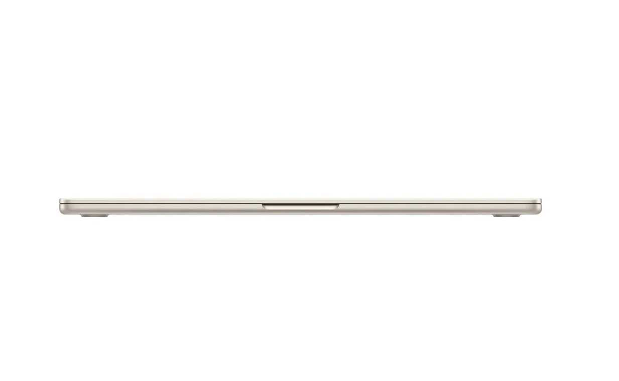 Ноутбук MacBook Air 2023 (MQKU3) фотография 14