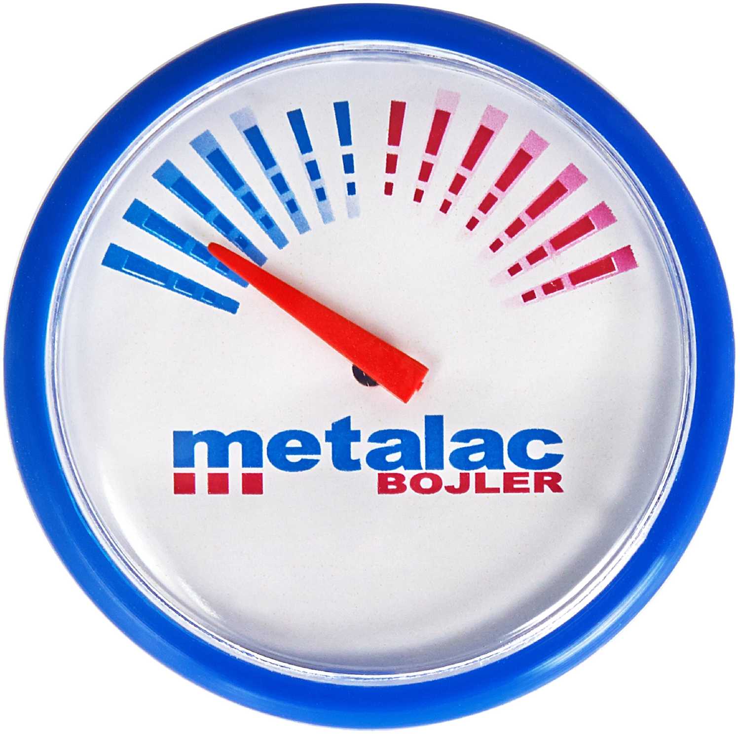Накопительный электрический водонагреватель Metalac Optima MB 100 R фотография 5