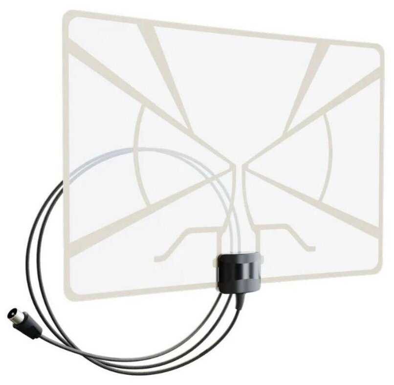 Антенна REXANT AG-709 фотография 3