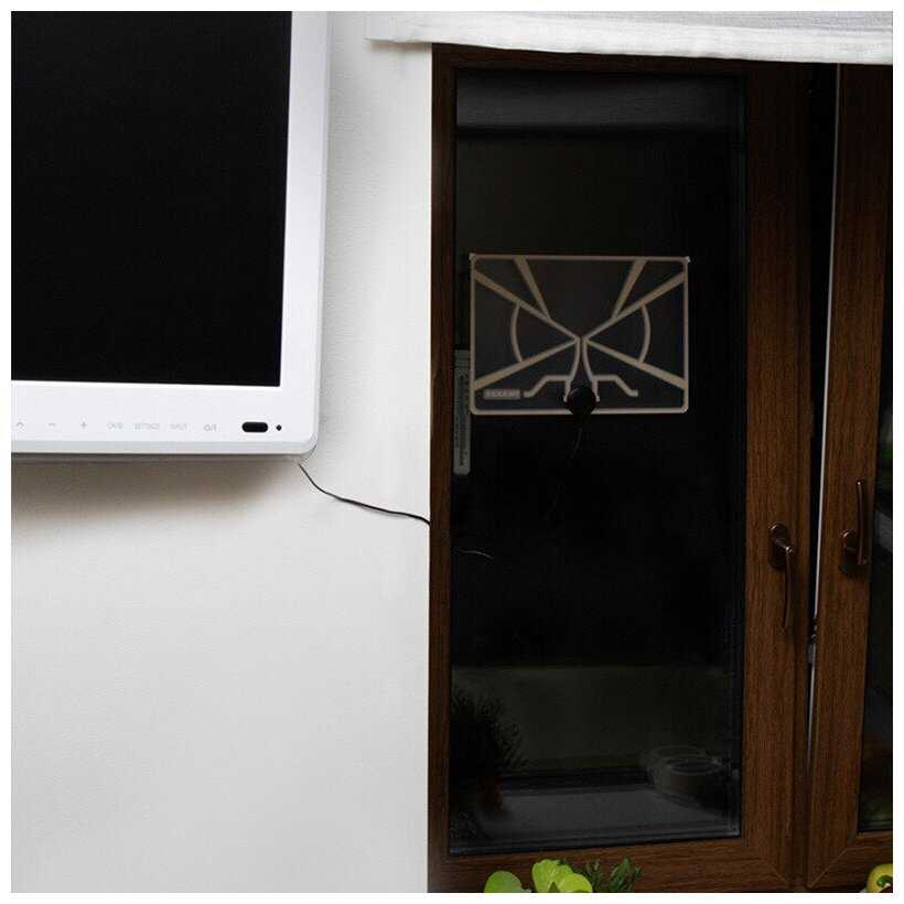 Антенна REXANT AG-709 фотография 4