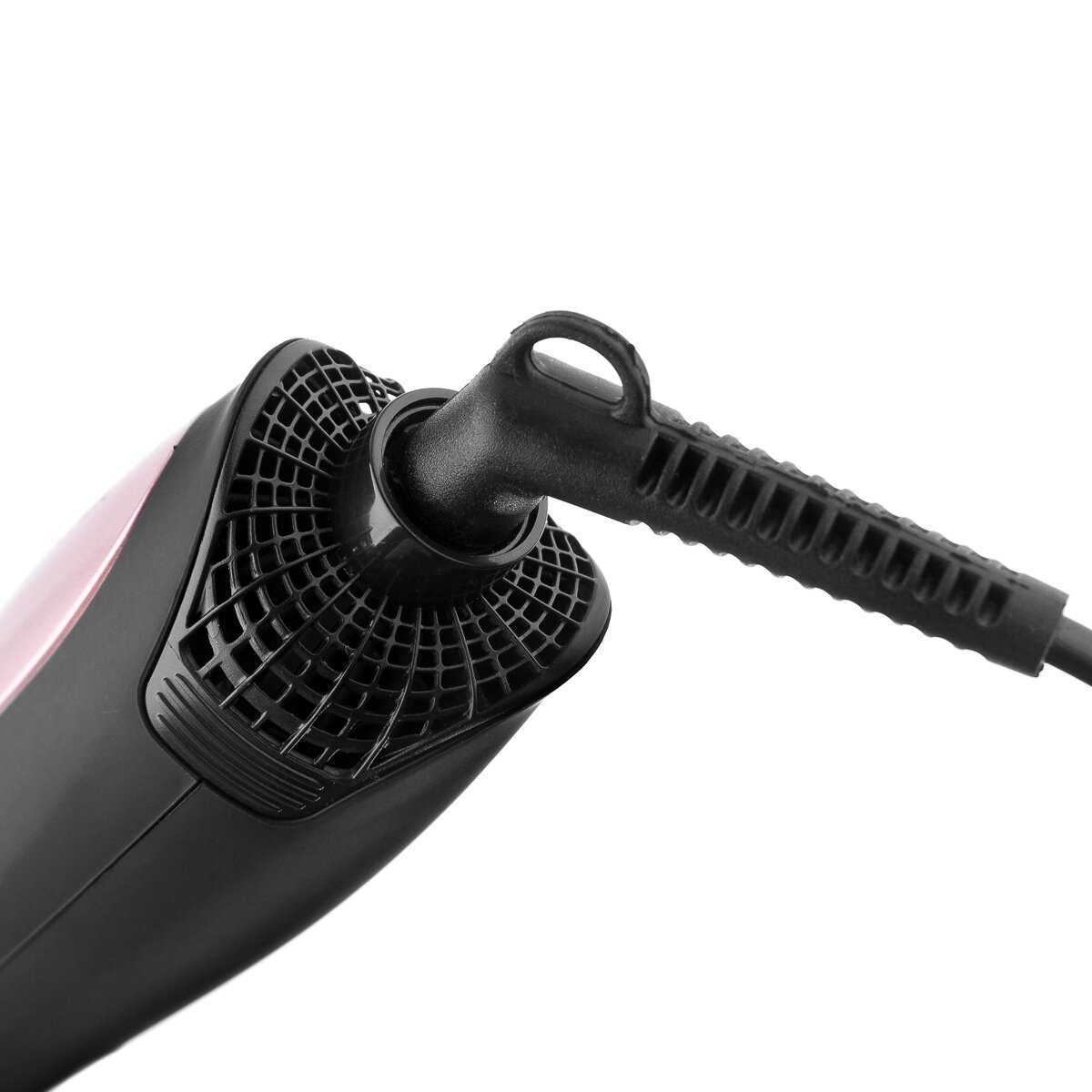 Фен-щетка BRAYER BR3130 фотография 2