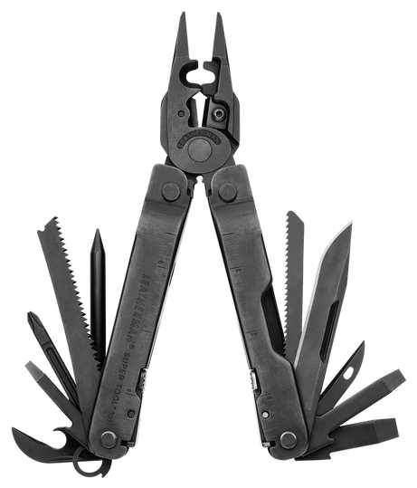 Мультитул пассатижи LEATHERMAN Super Tool 300 EOD (831369)
