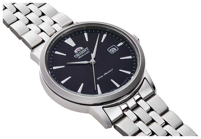 Наручные часы ORIENT AC0F01B1 фотография 1