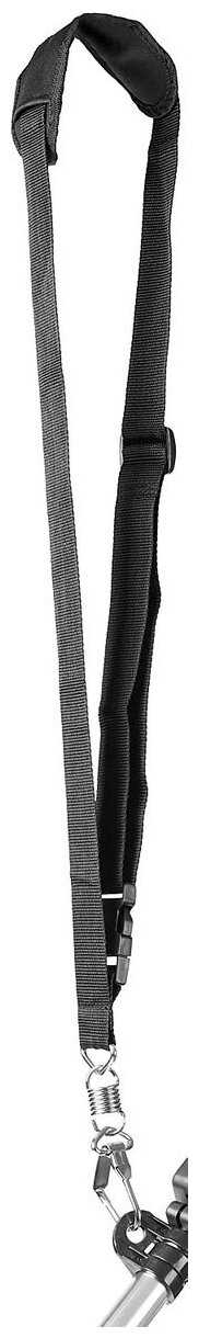 Триммер бензиновый ЗУБР КРБ-1000 фотография 14