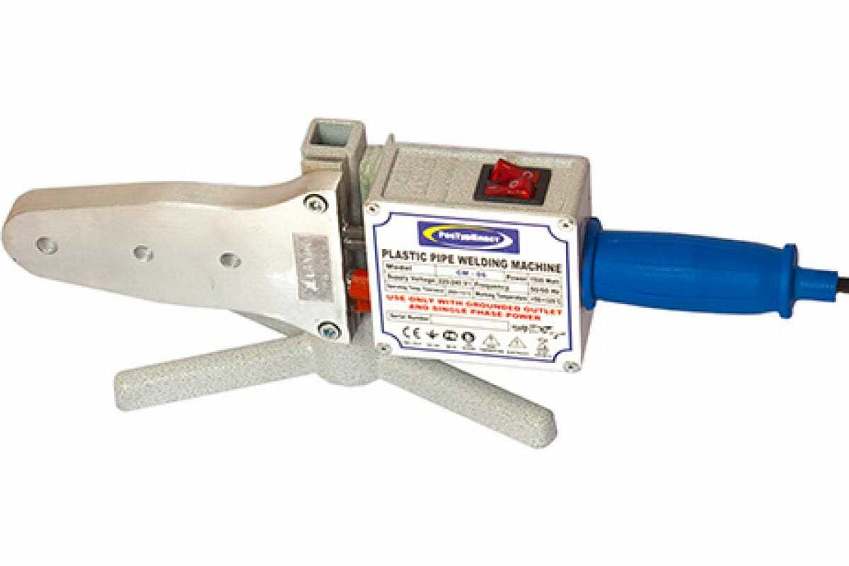 Набор сварочного оборудования RTP-Candan CM-06 MINI D20-40 1500W фотография 12