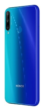 Смартфон HONOR 9C фотография 6