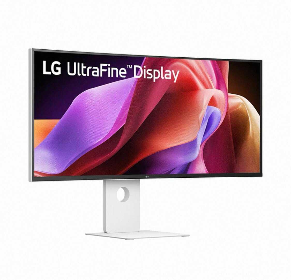 LG UltraGear 40U990A