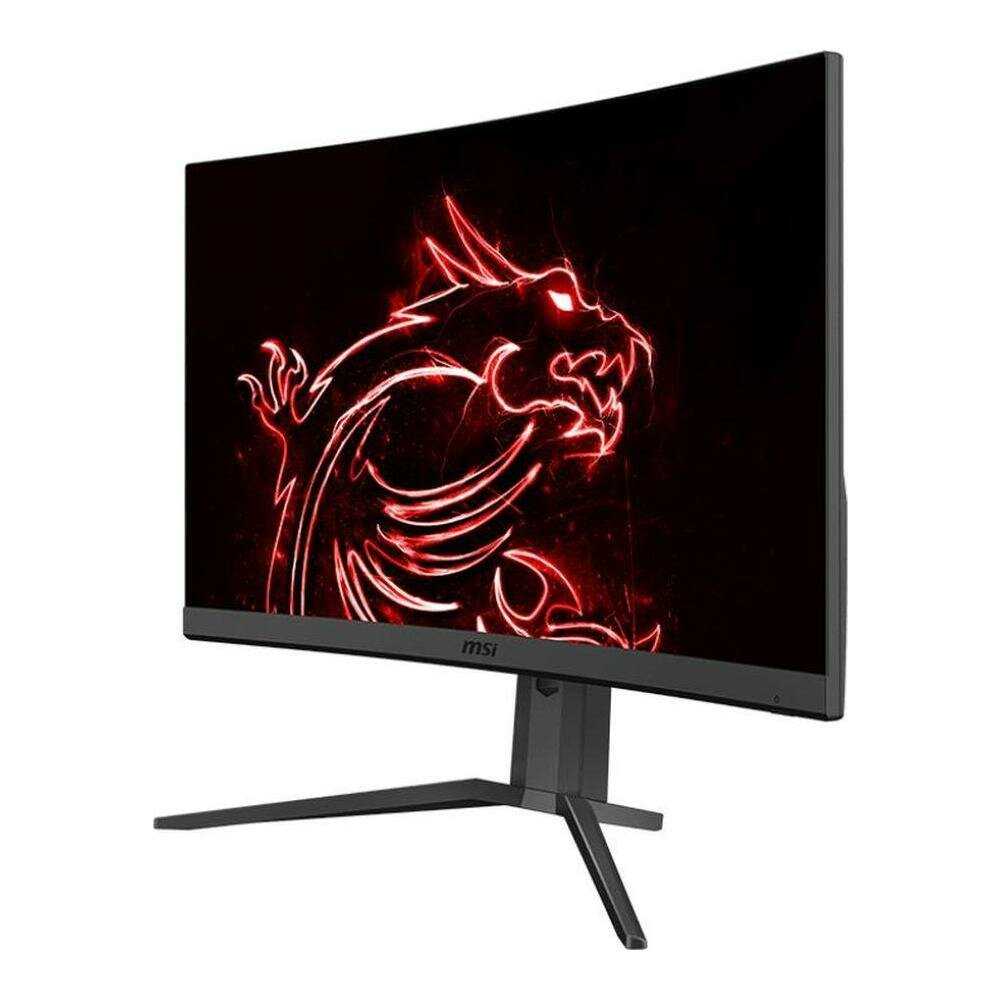 Монитор MSI G27CQ4P E2 (2560x1440, 170Hz) фотография 1