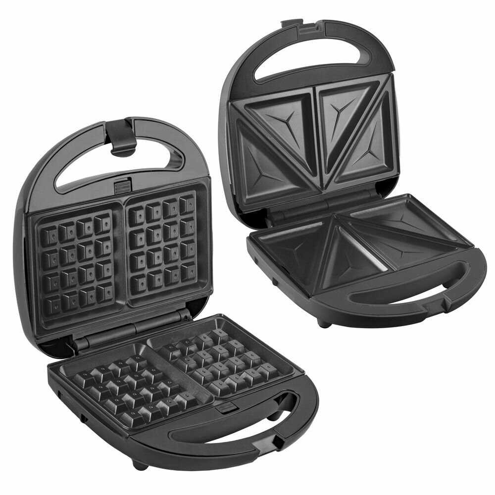 Бутербродница ENDEVER SM-30 фотография 12