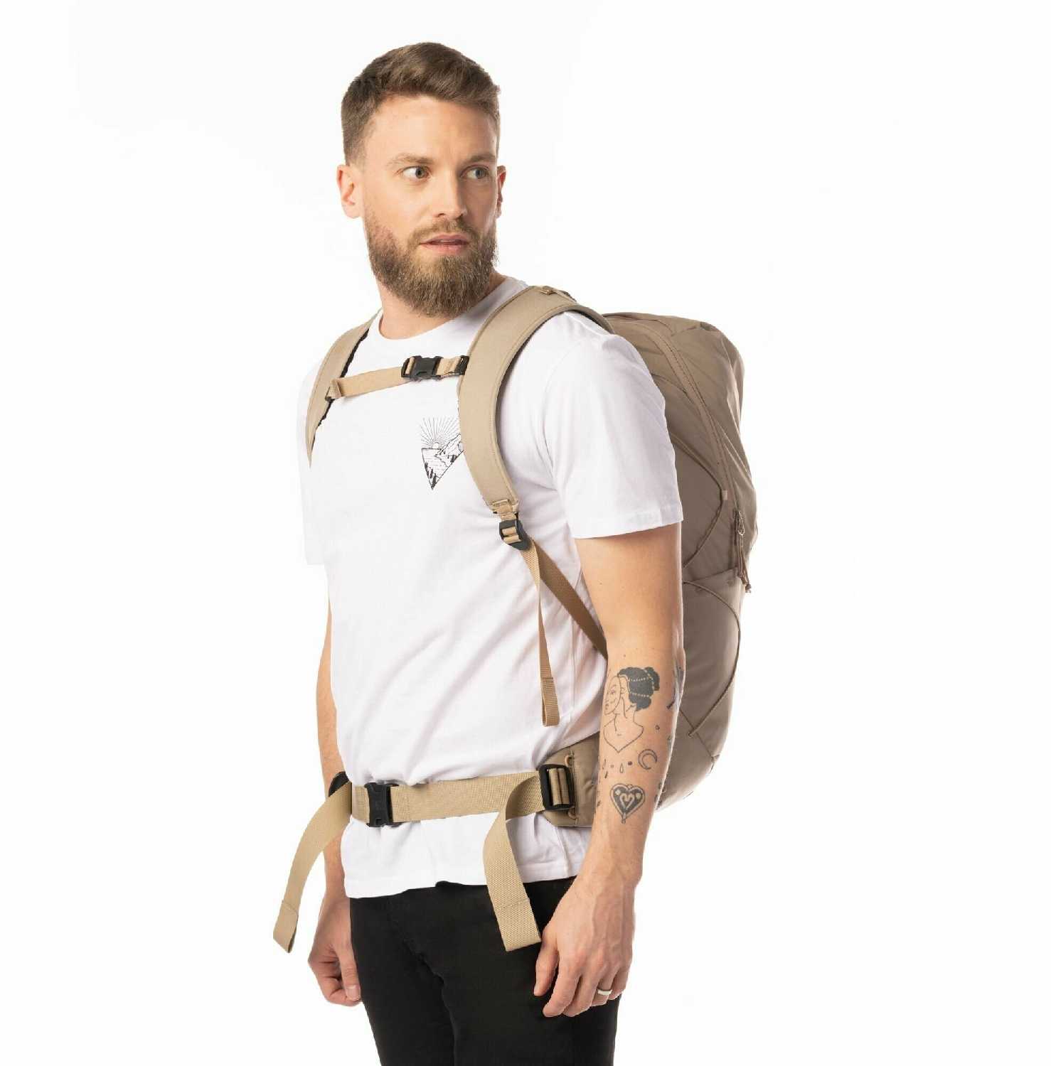 Рюкзак Bach Shield 26 regular фотография 6