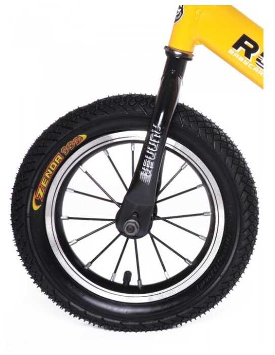 Беговел Babycare RUNNER фотография 8