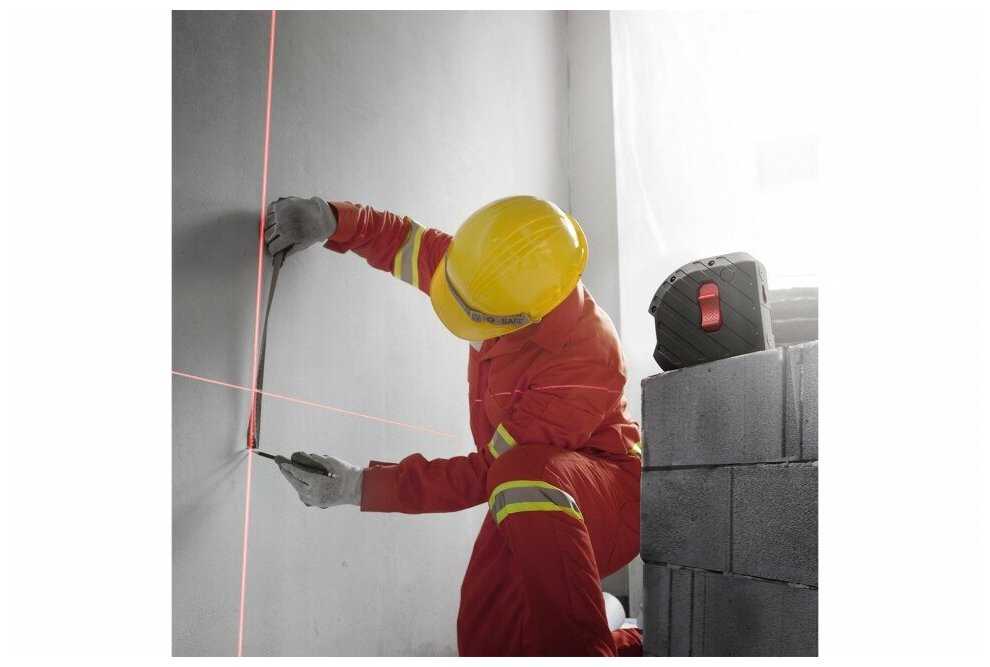 Лазерный нивелир ADA instruments ARMO MINI (Basic Edition) фотография 10