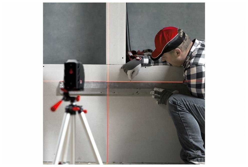 Лазерный нивелир ADA instruments ARMO MINI (Basic Edition) фотография 9