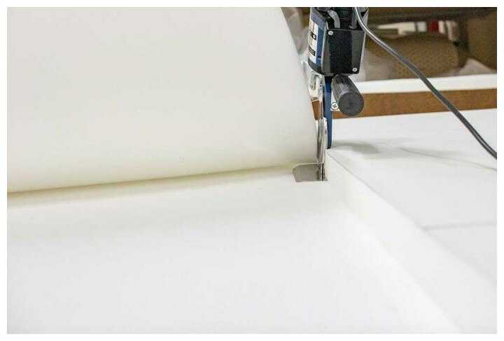 Матрас Stories Ирито ТФК 160х190 фотография 2