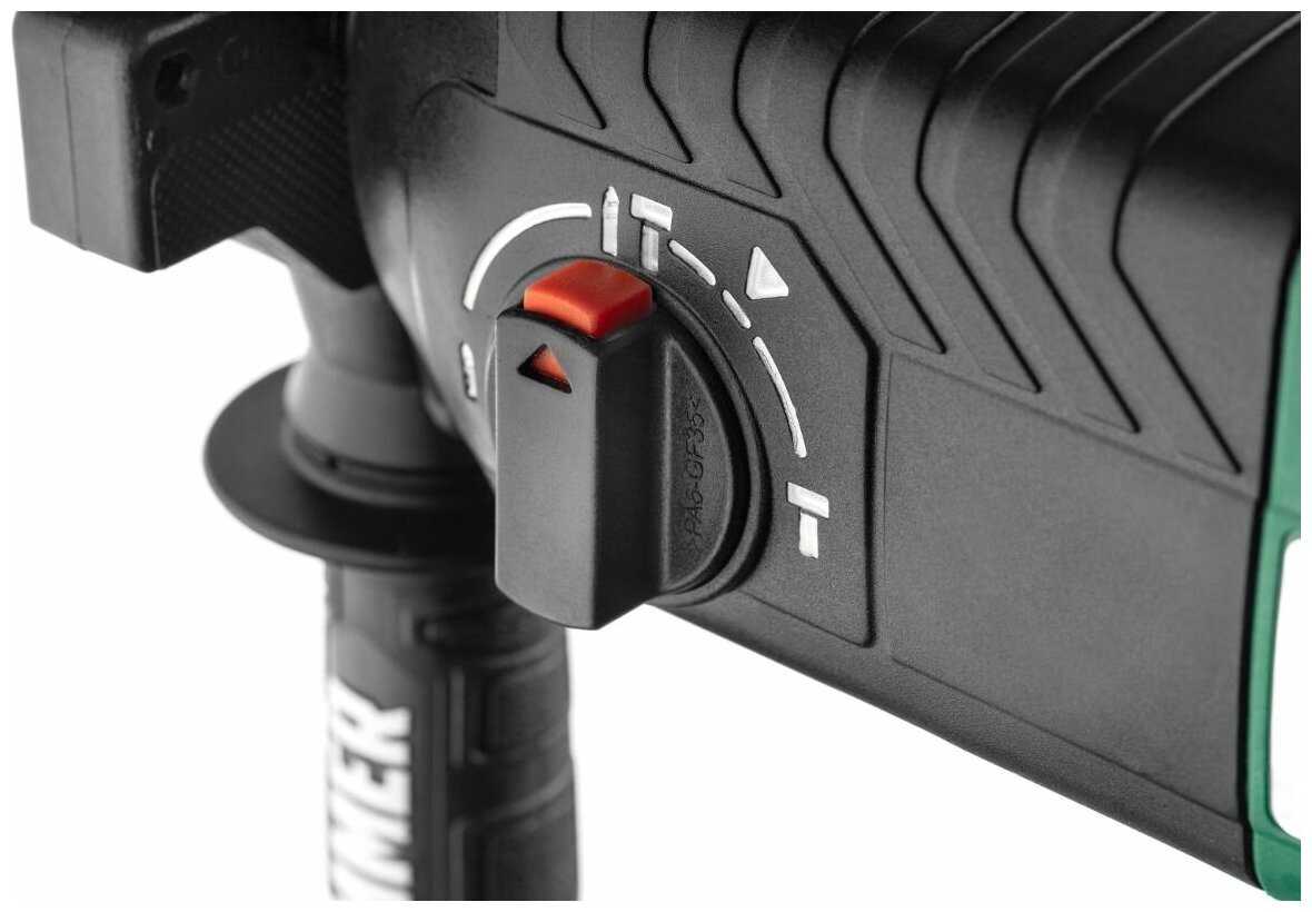 Перфоратор Hammer PRT 800 (А800) фотография 8