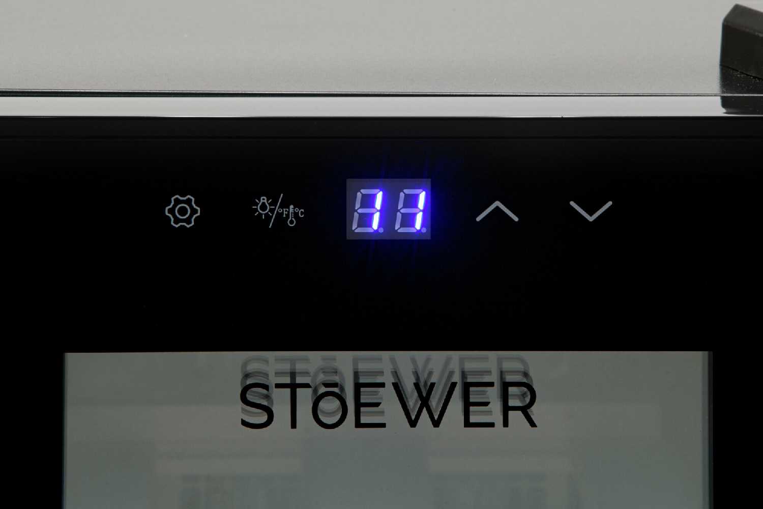 Винный шкаф Stoewer Wine Box (DC08) фотография 20