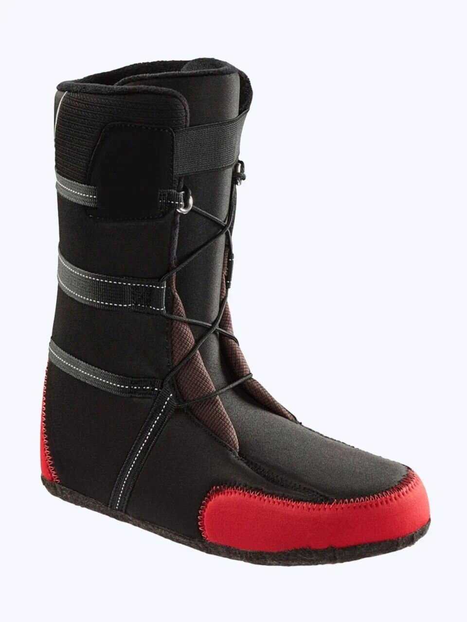 Ботинки для сноуборда HEAD Jill Lyt Boa Focus фотография 5