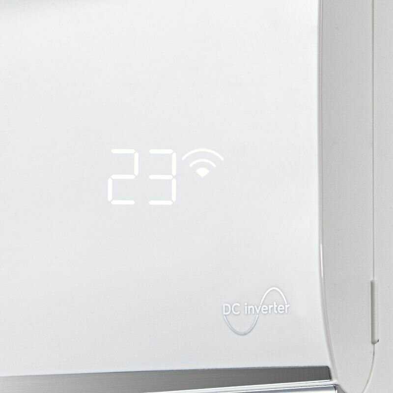 Кондиционер Electrolux Smartline (EACS-12HSM/N3) фотография 6