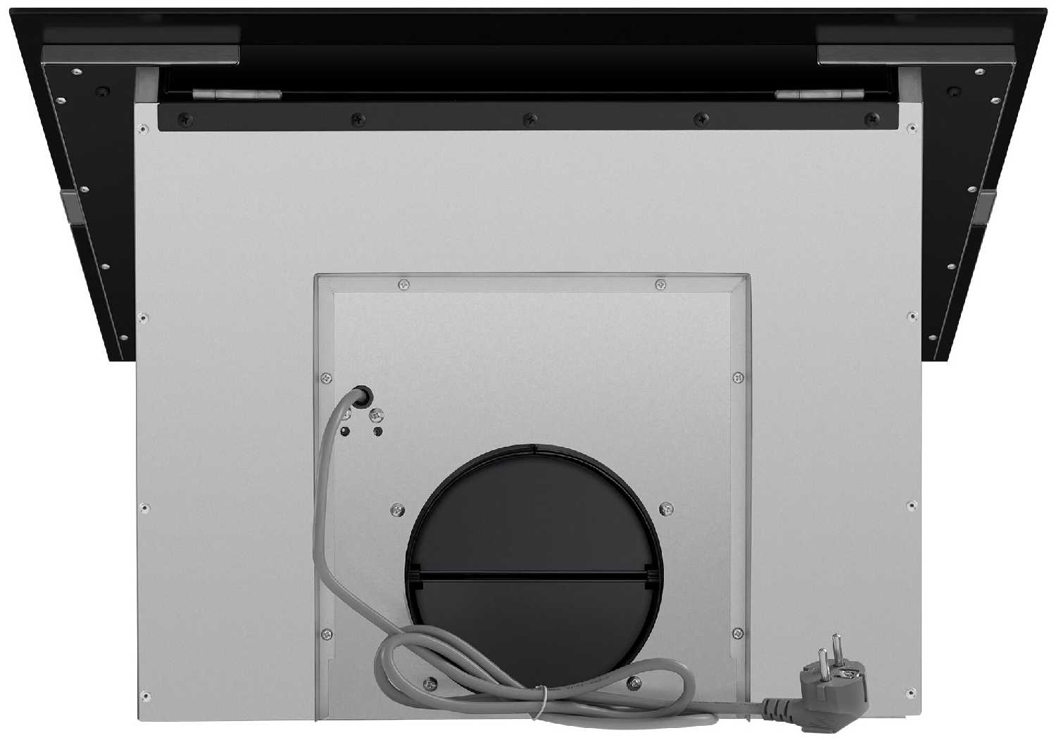 Наклонная вытяжка MAUNFELD Mersey 50 фотография 3