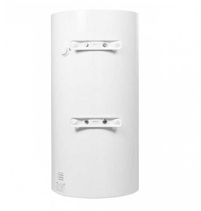Электрический накопительный водонагреватель Haier ES80V-S(R) фотография 1