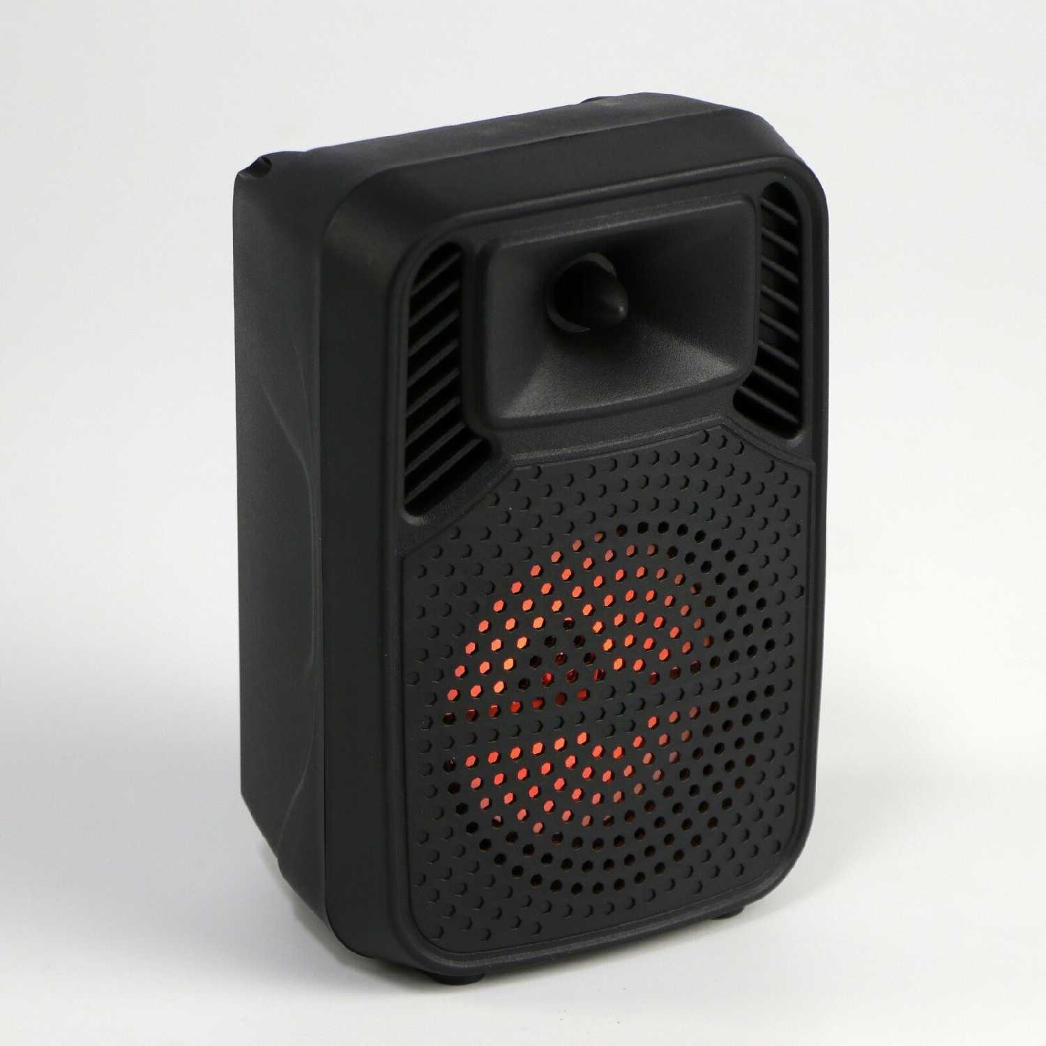 Портативная колонка Defender Boomer 10 (5Вт) фотография 19