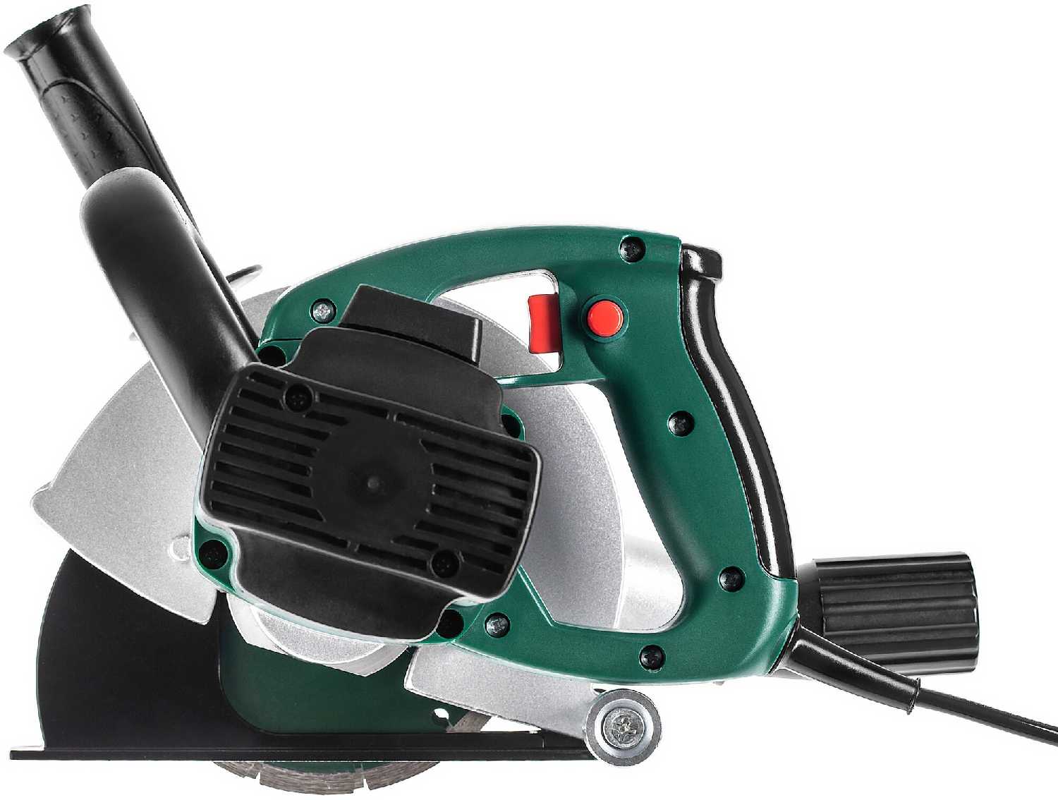 Штроборез Hammer STR150, 1700 Вт фотография 14