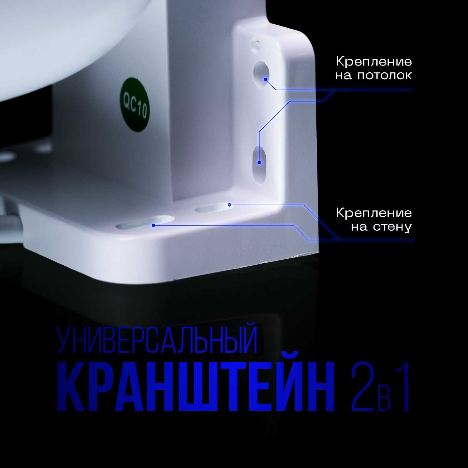 Уличная камера видеонаблюдения Wifi Камера видеонаблюдения (8 мегапикселей) фотография 5