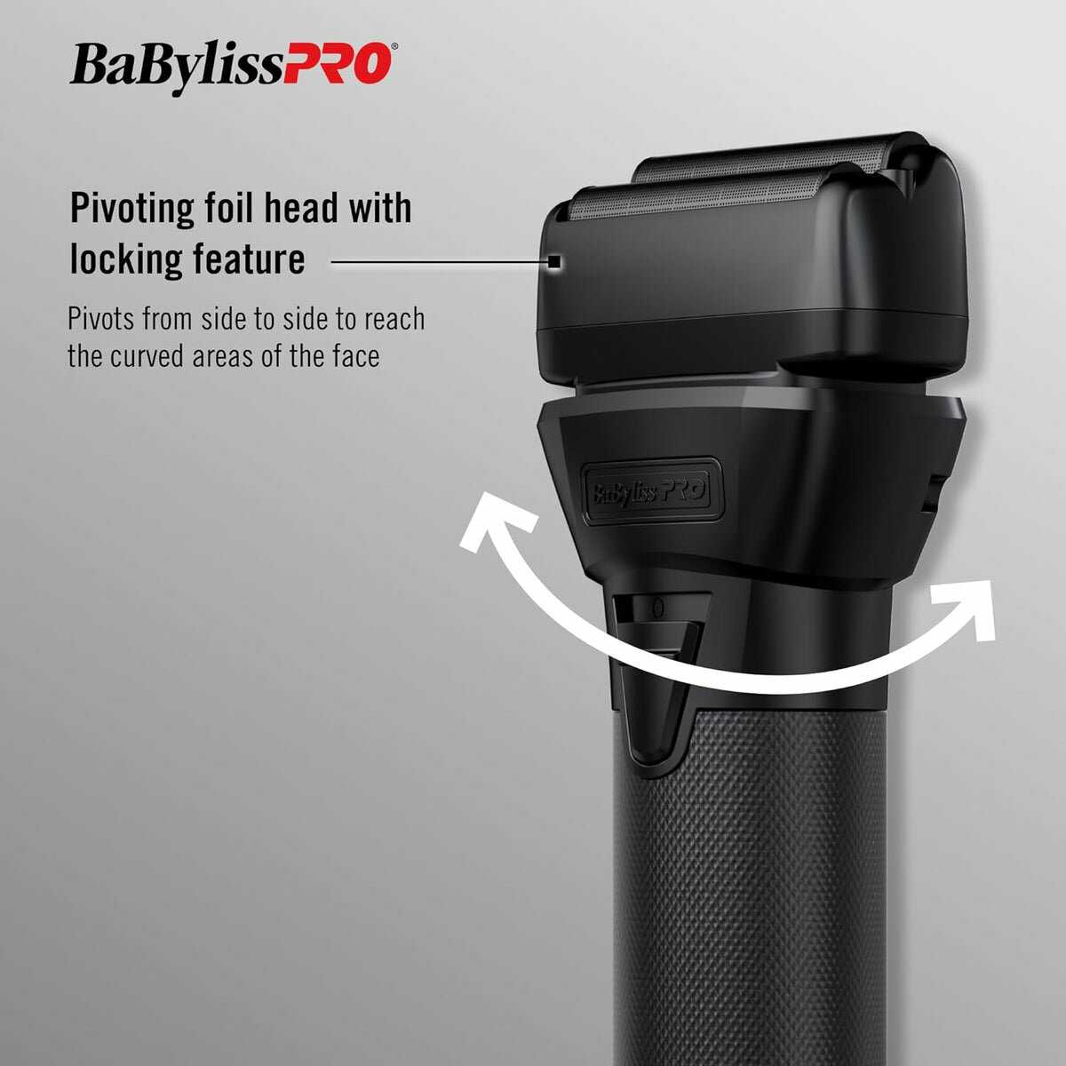 Шейвер BaByliss FXONE фотография 5