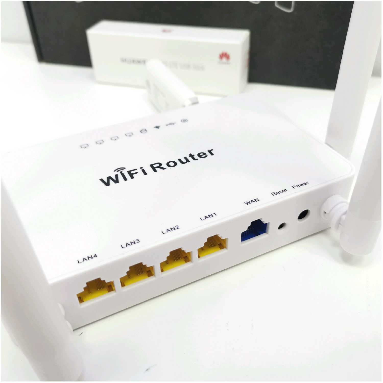 Любой тариф 4G модем Huawei 3276 PRO + WiFi роутер под безлимитный Интернет MiMO crc9 SMART TTL фотография 4