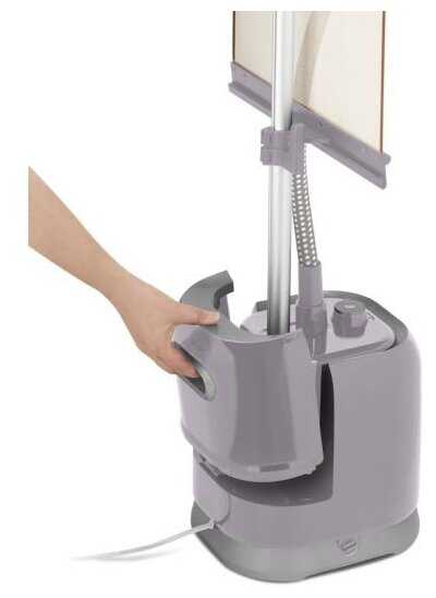 Отпариватель Tefal IT3450 Pro Style фотография 2