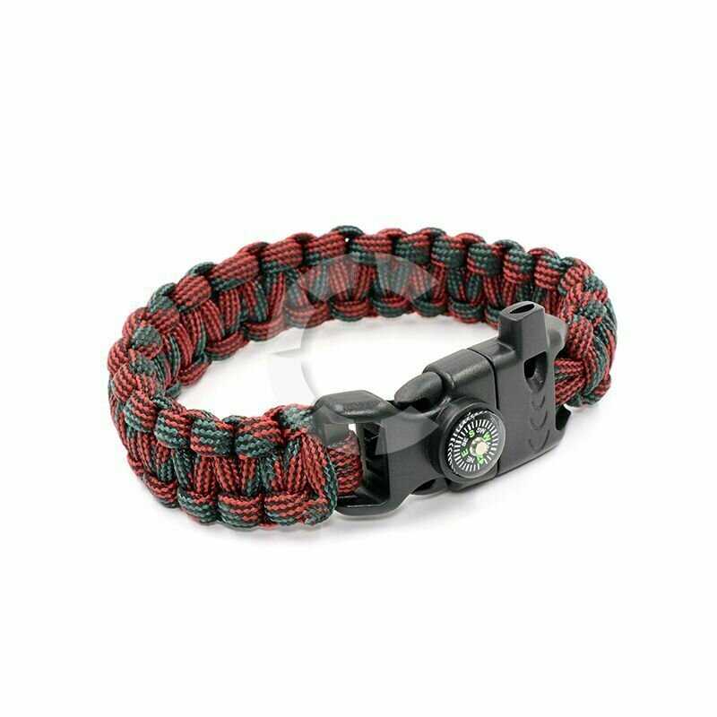 Браслет туристический Браслет