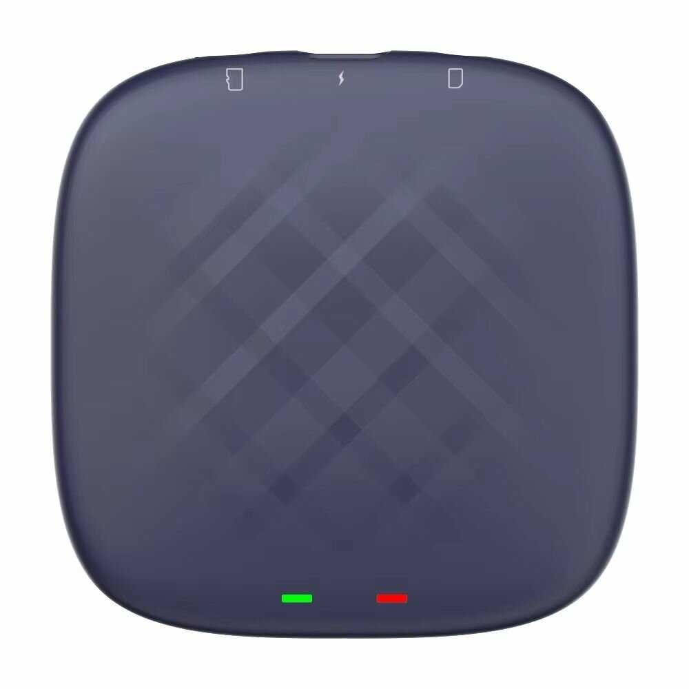 Беспроводной CarPlay Carlinkit Android TBox Plus [Android 13, 8/128 Гб, Qualcomm QCM6125, 4G LTE] фотография 2