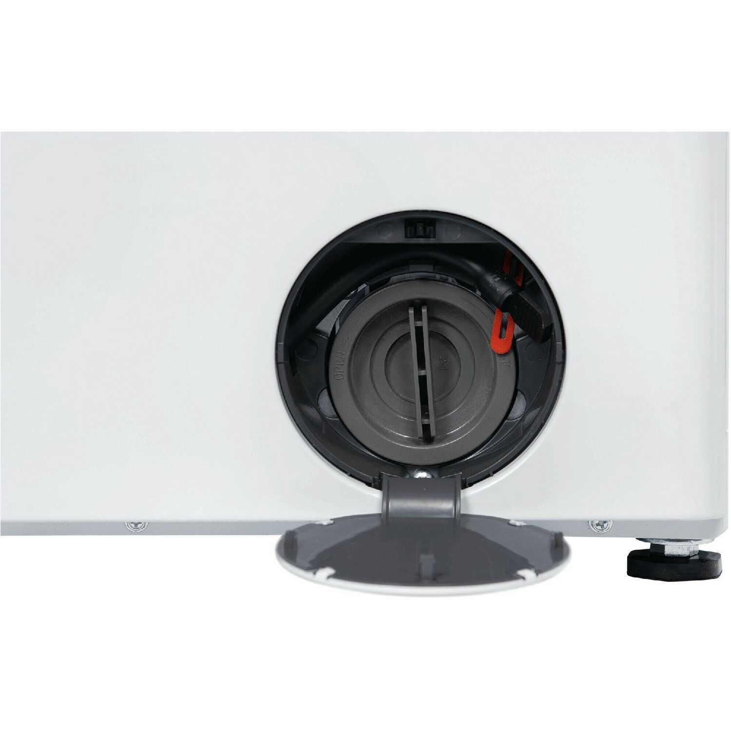 Стиральная машина i-DDQ6A фотография 19