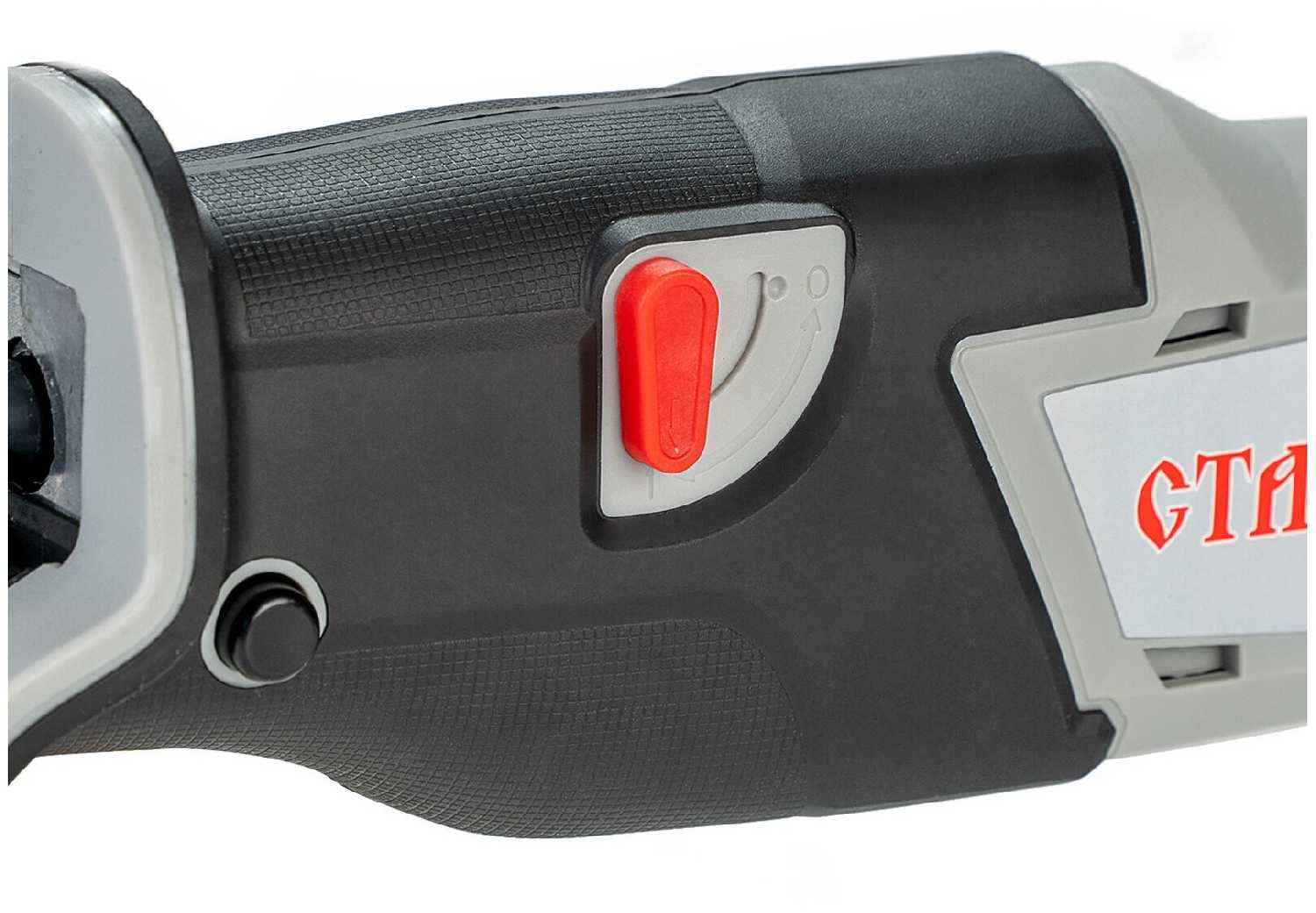 Пила СТАВР ПСА-110/20 фотография 1