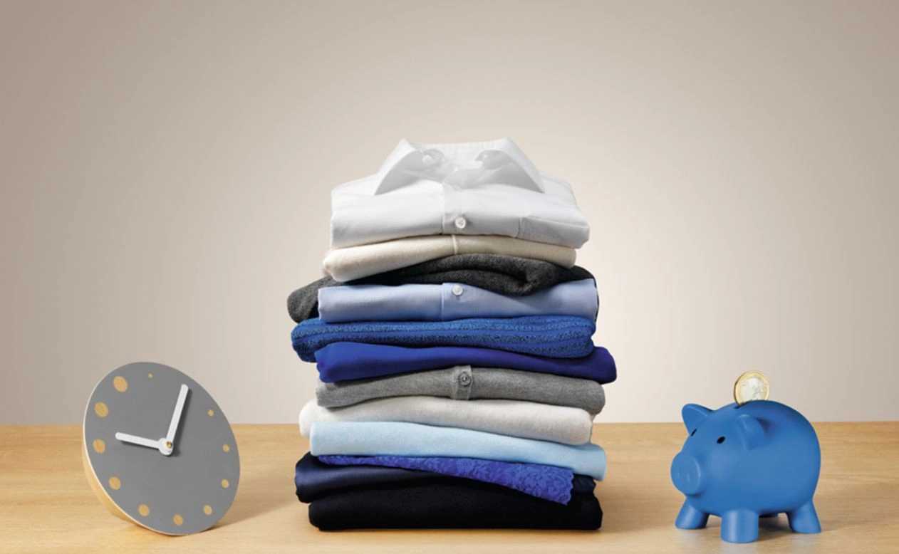 Стиральная машина ELECTROLUX EW6SM326S фотография 4