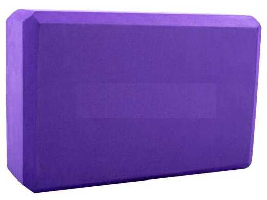 Блок для йоги BRADEX SF 0407 / SF 0408 / SF 0409 фотография 4