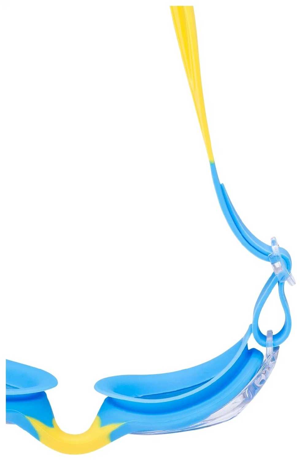 Очки для плавания 25DEGREES Dikids фотография 10