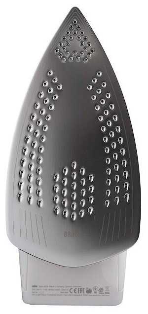 Утюг Braun TexStyle 7 TS755 фотография 3