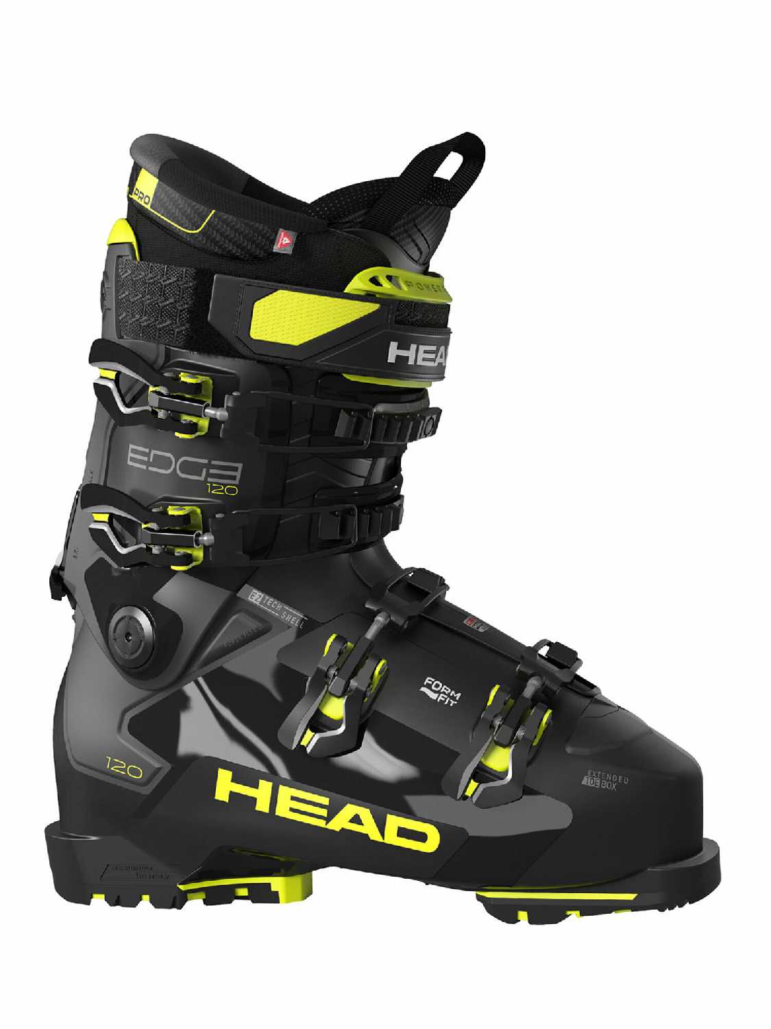 Горнолыжные ботинки HEAD Edge 120 HV GW (29,5) фотография 1