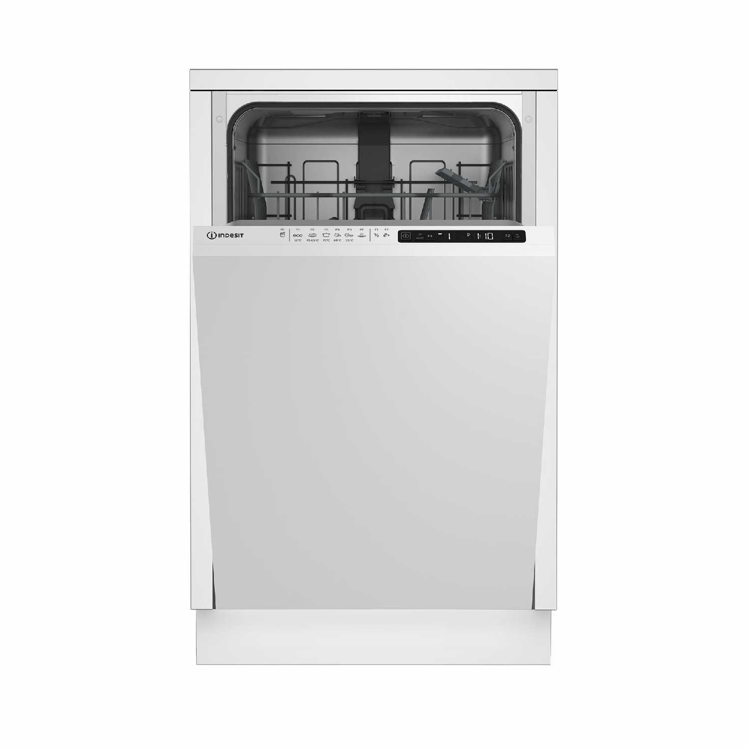 Посудомоечная машина Indesit DIS 1C67 фотография 4
